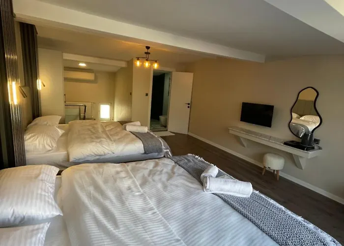 Golden Arrow Deluex Dublex *