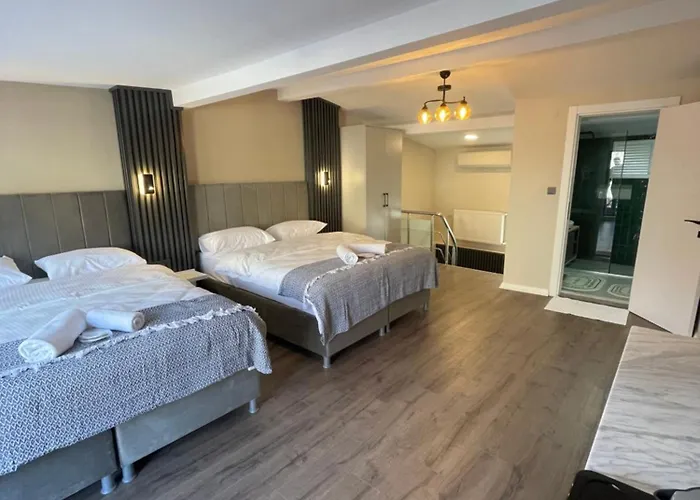 Golden Arrow Deluex Dublex *