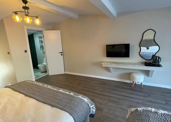 Golden Arrow Deluex Dublex