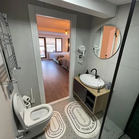 Apartman Golden Arrow Deluex Dublex *