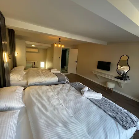 Golden Arrow Delüx Dublex *