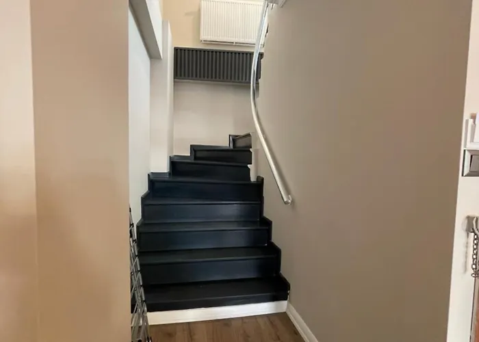 Golden Arrow Delüx Dublex Apartment