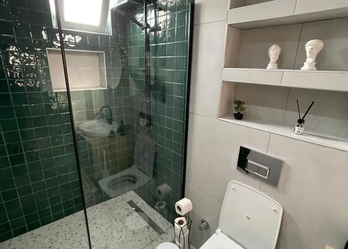 Golden Arrow Delüx Dublex