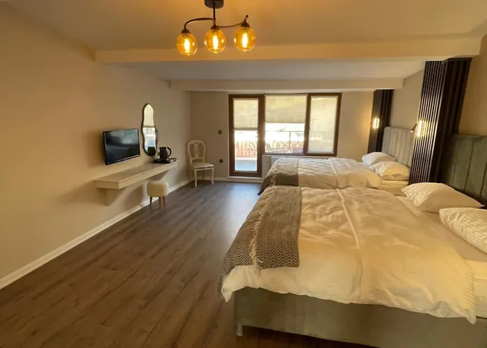 Golden Arrow Delüx Dublex *