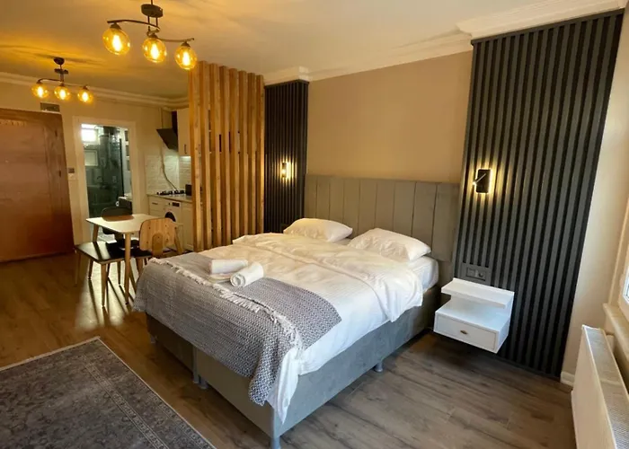 Golden Arrow Delüx Dublex *