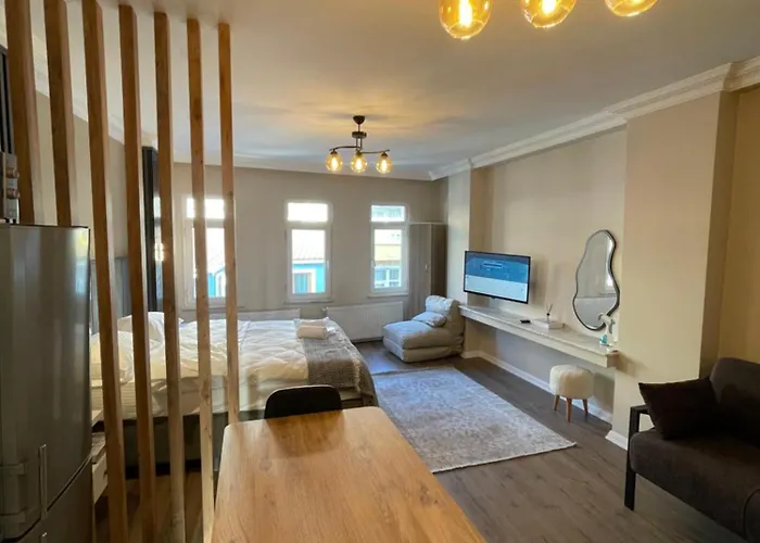 Golden Arrow Delüx Dublex *