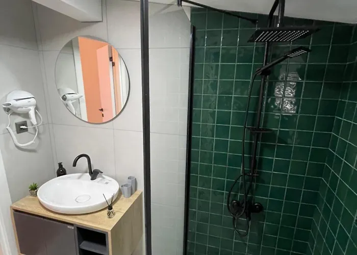 Golden Arrow Delüx Dublex Istanbul