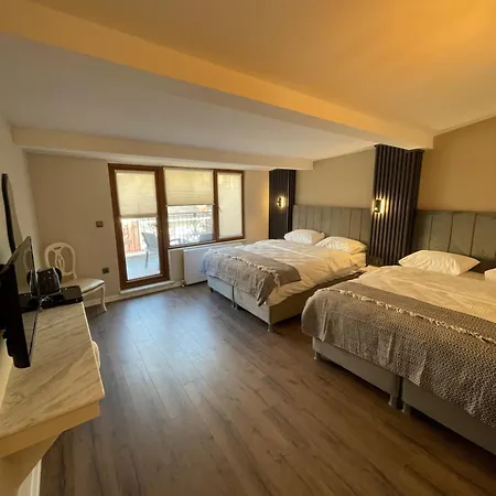 Golden Arrow Deluex Dublex Istanbul