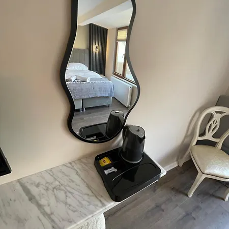 Golden Arrow Deluex Dublex Lägenhet *