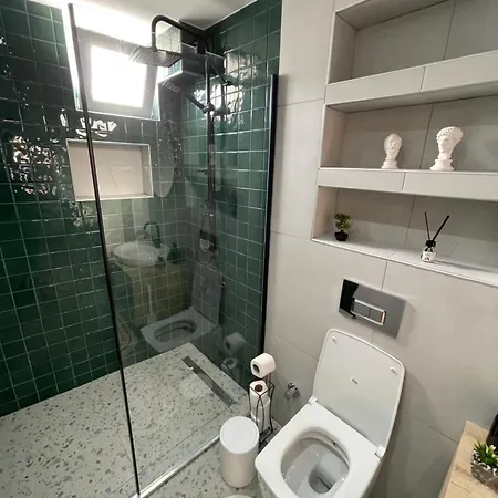 Golden Arrow Deluex Dublex