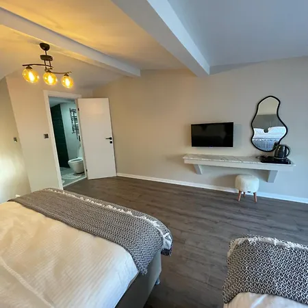 Golden Arrow Deluex Dublex