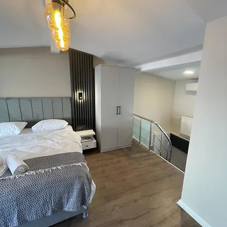 Golden Arrow Deluex Dublex * איסטמבול