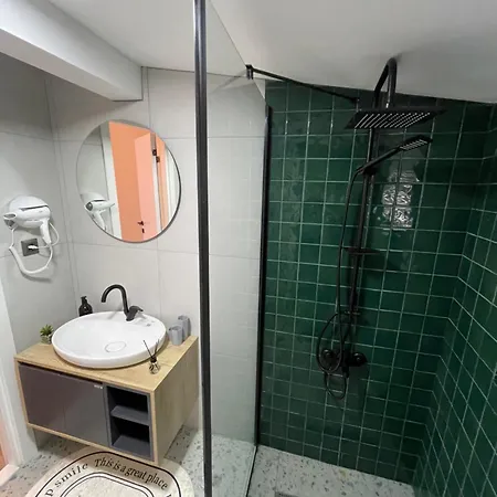 Golden Arrow Deluex Dublex Istanbul