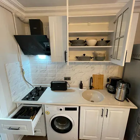 Golden Arrow Deluex Dublex Daire