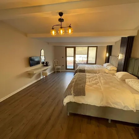 Golden Arrow Deluex Dublex *