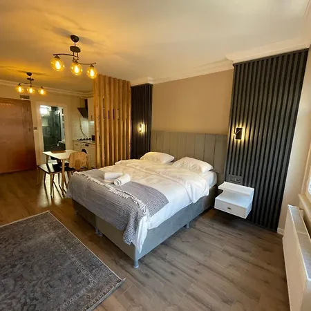 Golden Arrow Deluex Dublex *