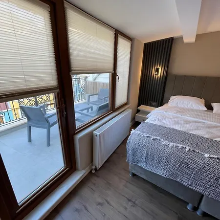 Golden Arrow Deluex Dublex Daire